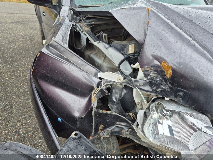 2015 Toyota Tacoma Double Cab Long Bed VIN: 5TFMU4FN6FX033990 Lot: 40041405