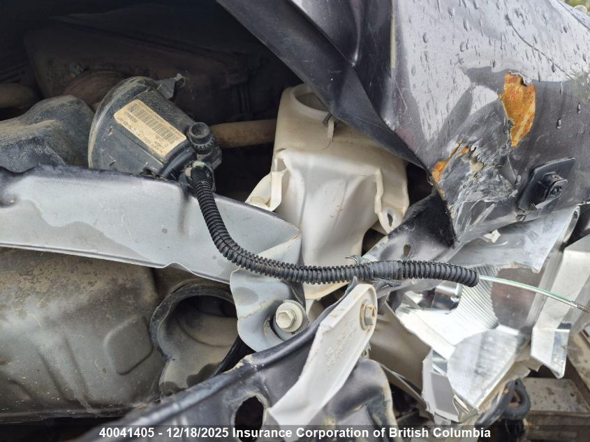 2015 Toyota Tacoma Double Cab Long Bed VIN: 5TFMU4FN6FX033990 Lot: 40041405