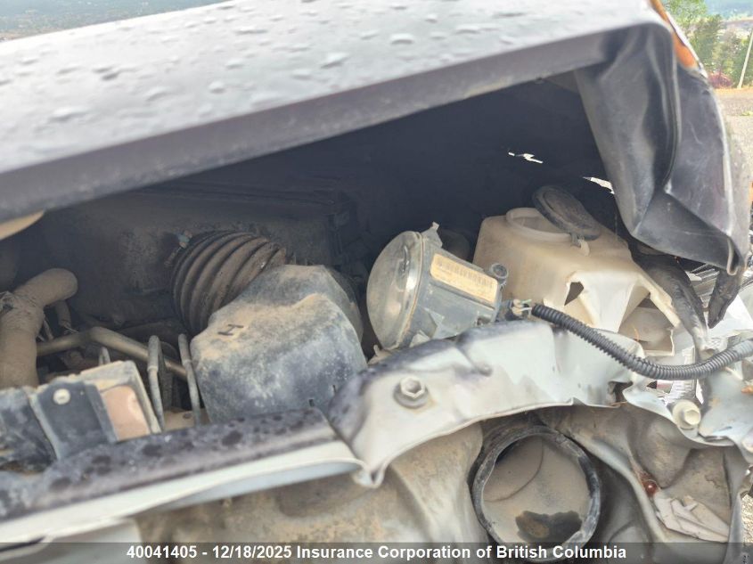 2015 Toyota Tacoma Double Cab Long Bed VIN: 5TFMU4FN6FX033990 Lot: 40041405