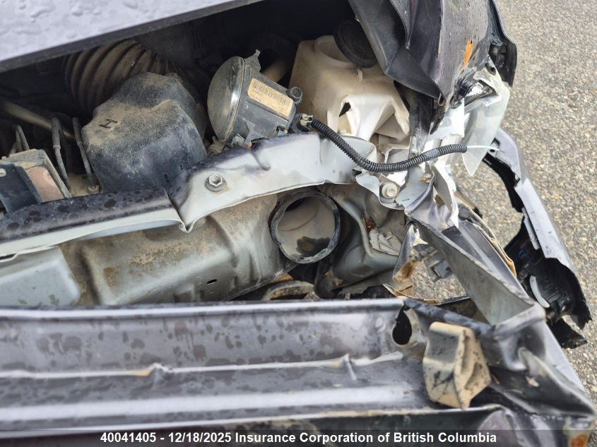 2015 Toyota Tacoma Double Cab Long Bed VIN: 5TFMU4FN6FX033990 Lot: 40041405