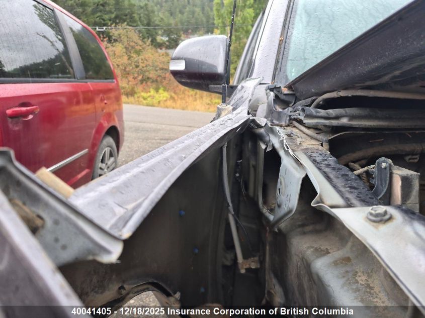 2015 Toyota Tacoma Double Cab Long Bed VIN: 5TFMU4FN6FX033990 Lot: 40041405