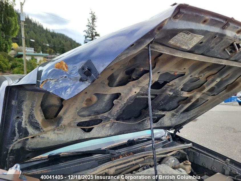 2015 Toyota Tacoma Double Cab Long Bed VIN: 5TFMU4FN6FX033990 Lot: 40041405