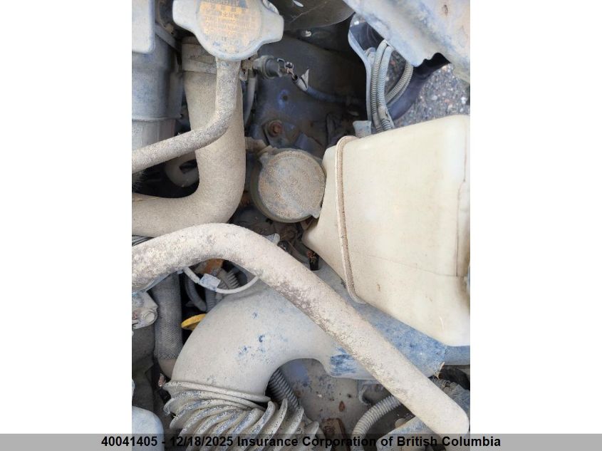 2015 Toyota Tacoma Double Cab Long Bed VIN: 5TFMU4FN6FX033990 Lot: 40041405