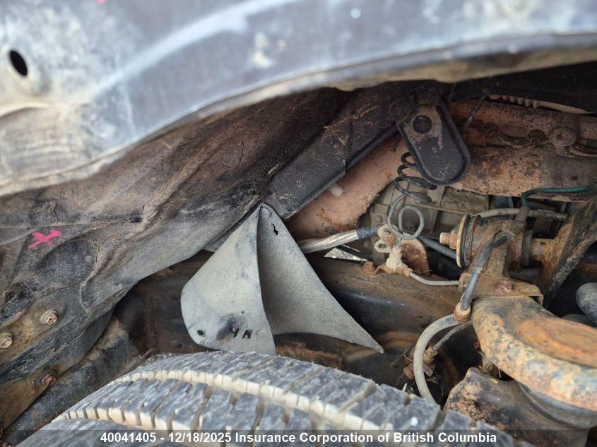 2015 Toyota Tacoma Double Cab Long Bed VIN: 5TFMU4FN6FX033990 Lot: 40041405