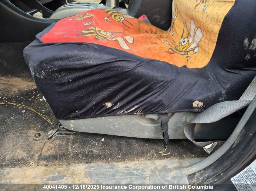 2015 Toyota Tacoma Double Cab Long Bed VIN: 5TFMU4FN6FX033990 Lot: 40041405