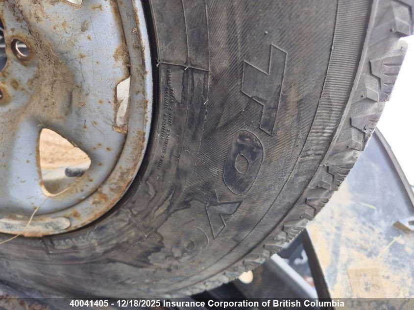 2015 Toyota Tacoma Double Cab Long Bed VIN: 5TFMU4FN6FX033990 Lot: 40041405