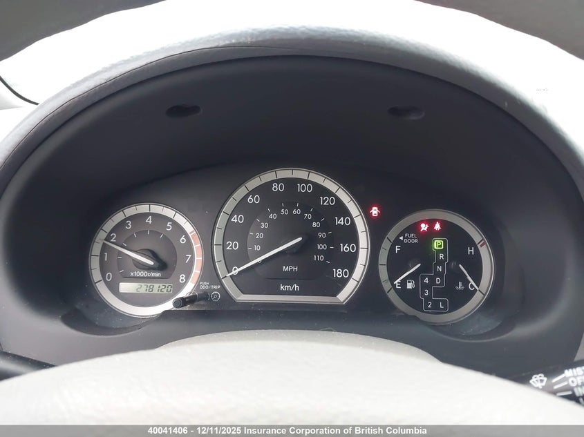 5TDZA29C55S362049 2005 TOYOTA SIENNA photo no. 7
