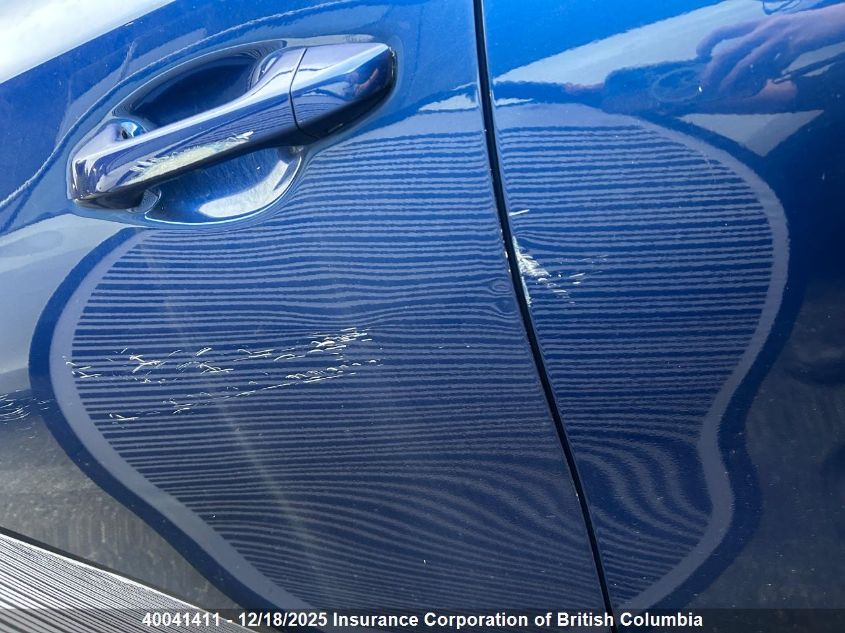 2021 Kia Forte VIN: 3KPF54AD5ME297400 Lot: 40041411