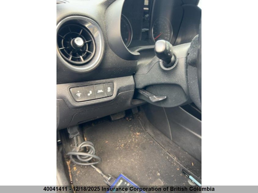 2021 Kia Forte VIN: 3KPF54AD5ME297400 Lot: 40041411