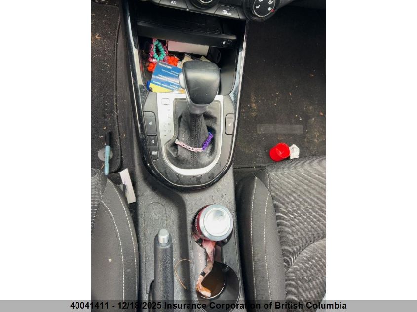 2021 Kia Forte VIN: 3KPF54AD5ME297400 Lot: 40041411