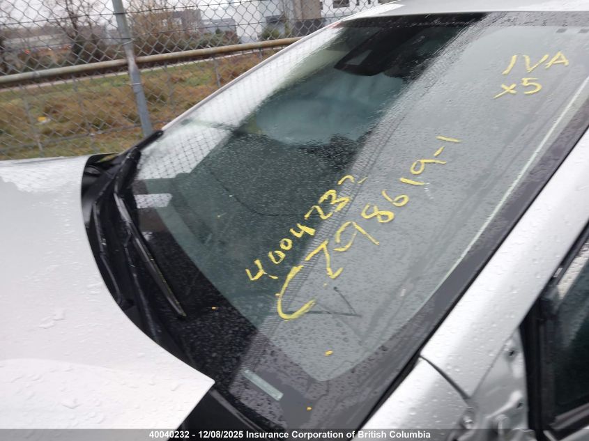 2022 Toyota Corolla Le/Xle VIN: 5YFBPMBE1NP293778 Lot: 40040232