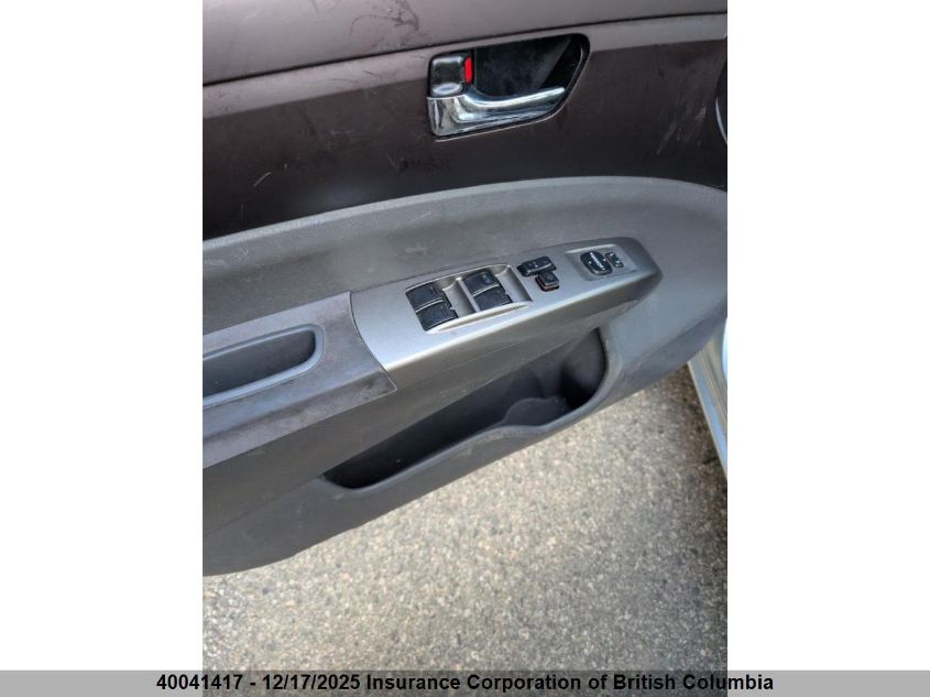 2005 Toyota Prius VIN: JTDKB22U957002892 Lot: 40041417