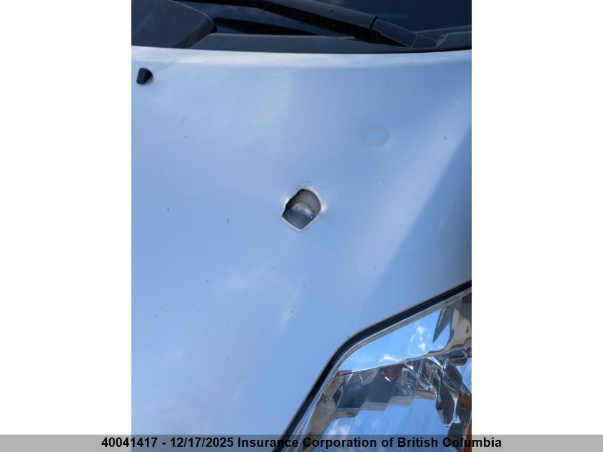 2005 Toyota Prius VIN: JTDKB22U957002892 Lot: 40041417