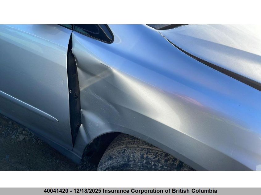 2007 Lexus Rx 350 VIN: 2T2HK31U67C040062 Lot: 40041420