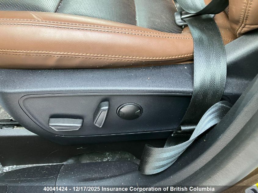 2022 Ford Bronco Sport Badlands VIN: 3FMCR9D95NRD85204 Lot: 40041424