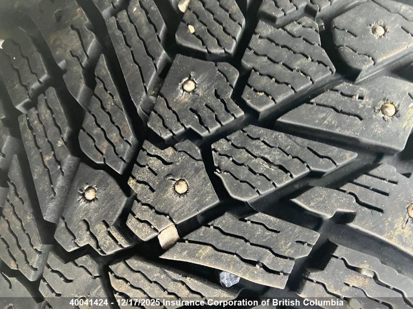 2022 Ford Bronco Sport Badlands VIN: 3FMCR9D95NRD85204 Lot: 40041424