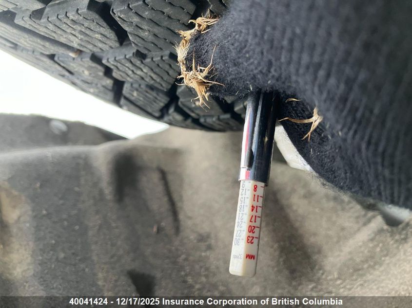 2022 Ford Bronco Sport Badlands VIN: 3FMCR9D95NRD85204 Lot: 40041424