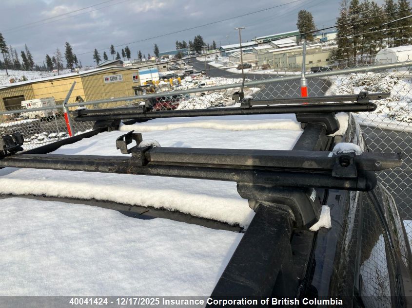 2022 Ford Bronco Sport Badlands VIN: 3FMCR9D95NRD85204 Lot: 40041424