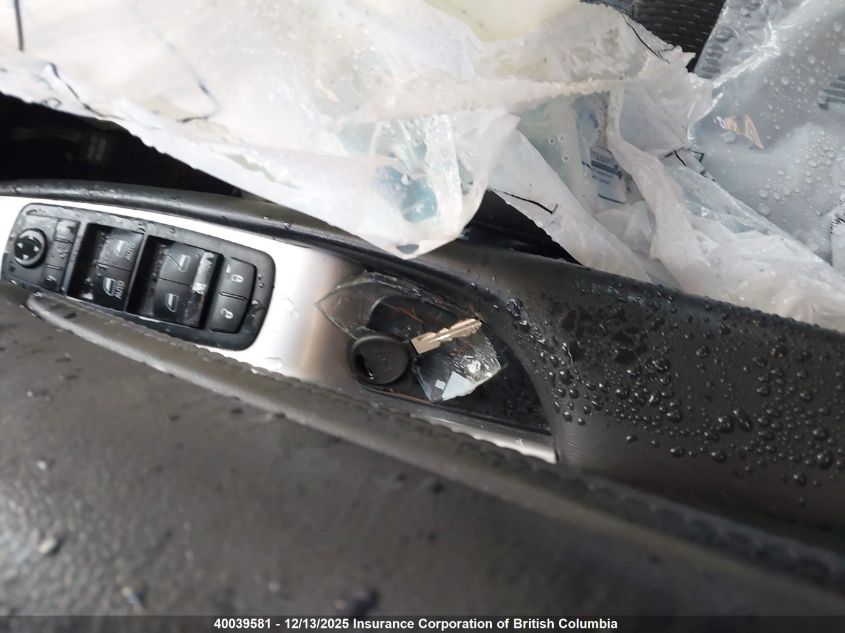 2016 Dodge Journey Sxt/Limited VIN: 3C4PDCCG2GT248860 Lot: 40039581