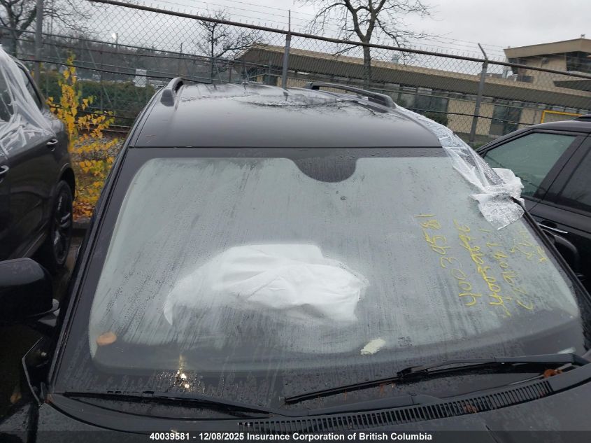 2016 Dodge Journey Sxt/Limited VIN: 3C4PDCCG2GT248860 Lot: 40039581