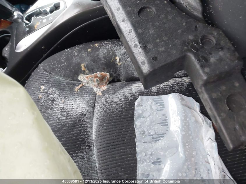 2016 Dodge Journey Sxt/Limited VIN: 3C4PDCCG2GT248860 Lot: 40039581