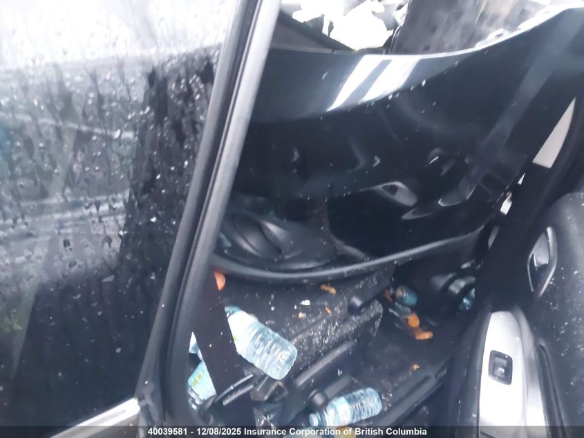 2016 Dodge Journey Sxt/Limited VIN: 3C4PDCCG2GT248860 Lot: 40039581