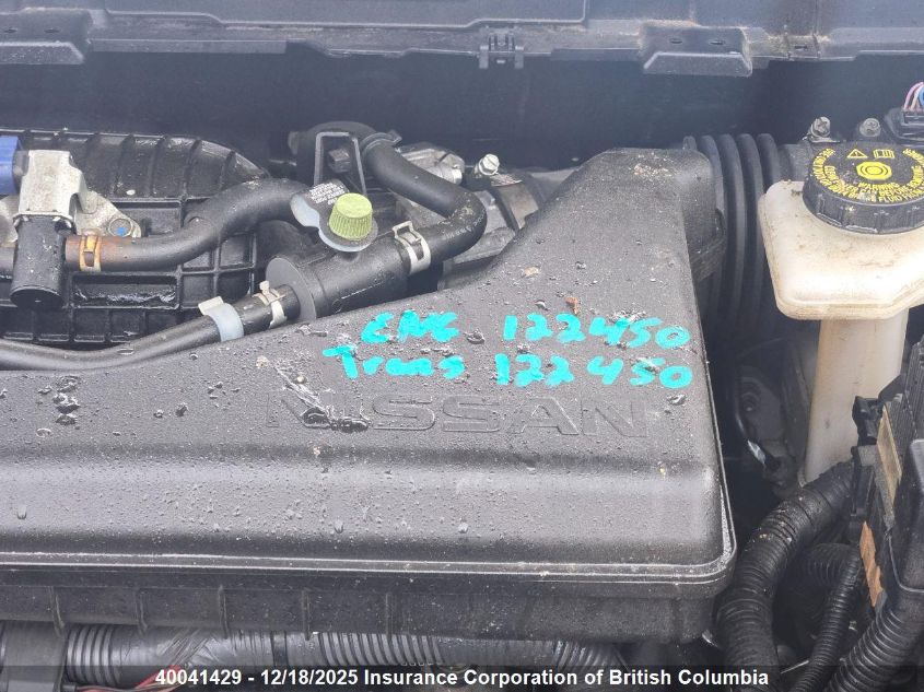 2018 Nissan Rogue VIN: JN8AT2MV3JW329291 Lot: 40041429