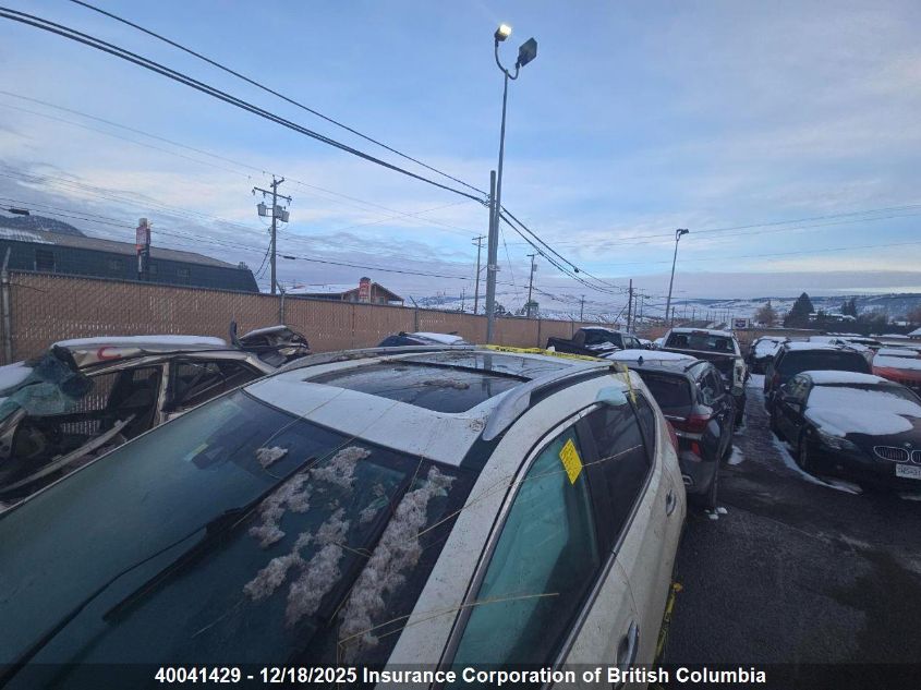 2018 Nissan Rogue VIN: JN8AT2MV3JW329291 Lot: 40041429