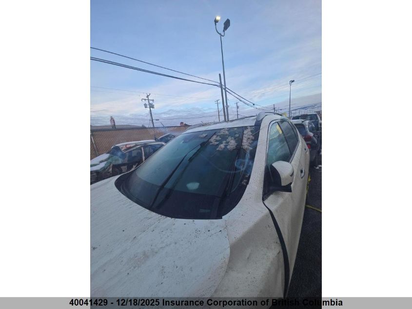 2018 Nissan Rogue VIN: JN8AT2MV3JW329291 Lot: 40041429