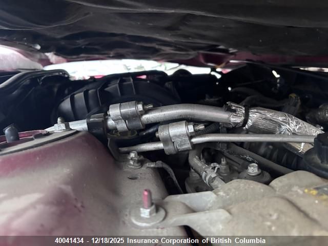 2012 Ford Fusion Sel VIN: 3FAHP0CG8CR335640 Lot: 40041434