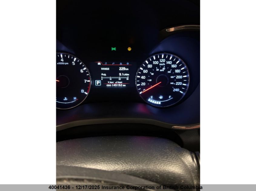 2015 Kia Forte VIN: KNAFZ4A80F5411421 Lot: 40041436