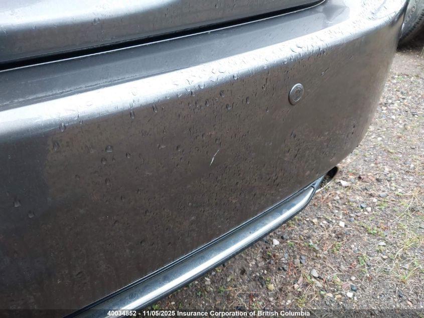 2013 Honda Accord Exl VIN: 1HGCR3F88DA800726 Lot: 40034852