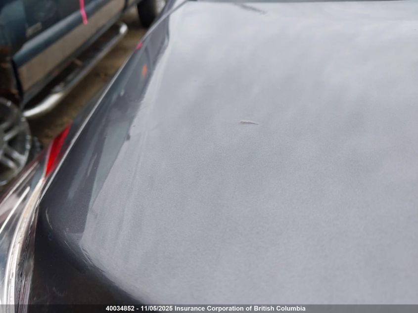 2013 Honda Accord Exl VIN: 1HGCR3F88DA800726 Lot: 40034852