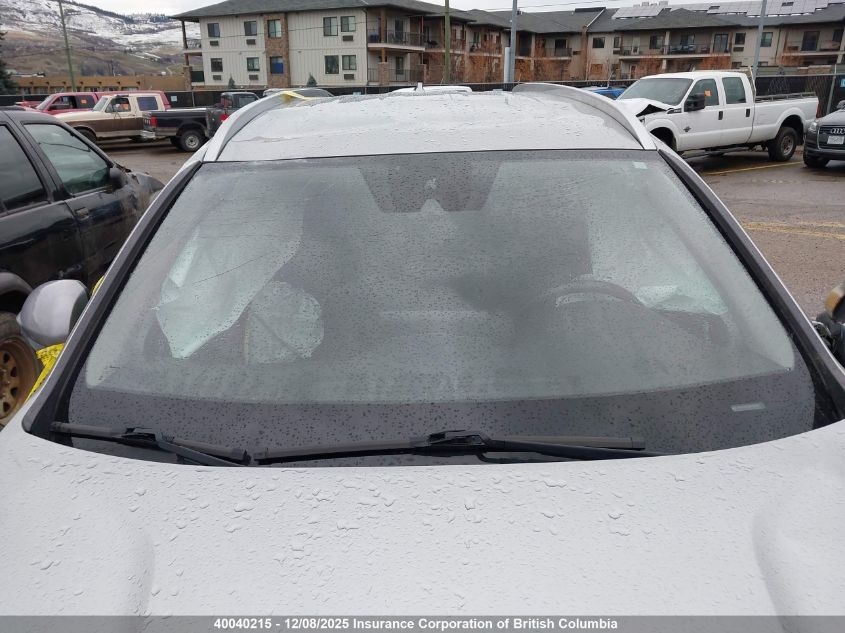 2021 Hyundai Santa Fe Sel VIN: 5NMS3DAJXMH356797 Lot: 40040215