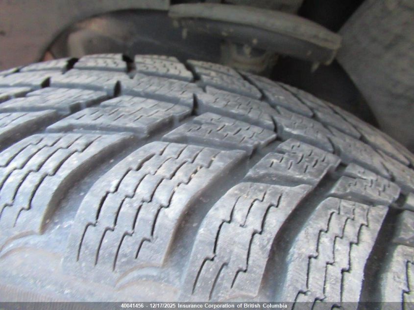 2016 GMC Terrain Sle VIN: 2GKALNEK9G6108447 Lot: 40041456