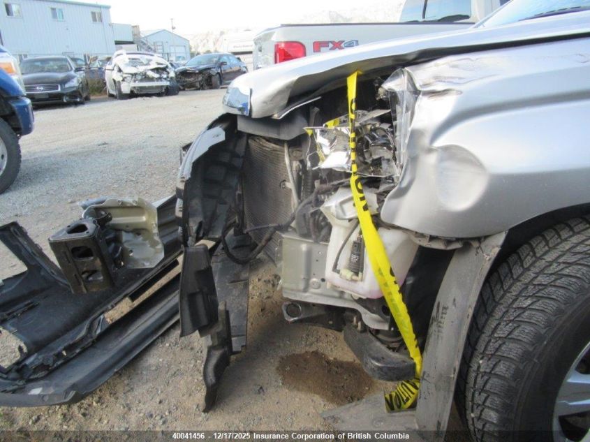 2016 GMC Terrain Sle VIN: 2GKALNEK9G6108447 Lot: 40041456