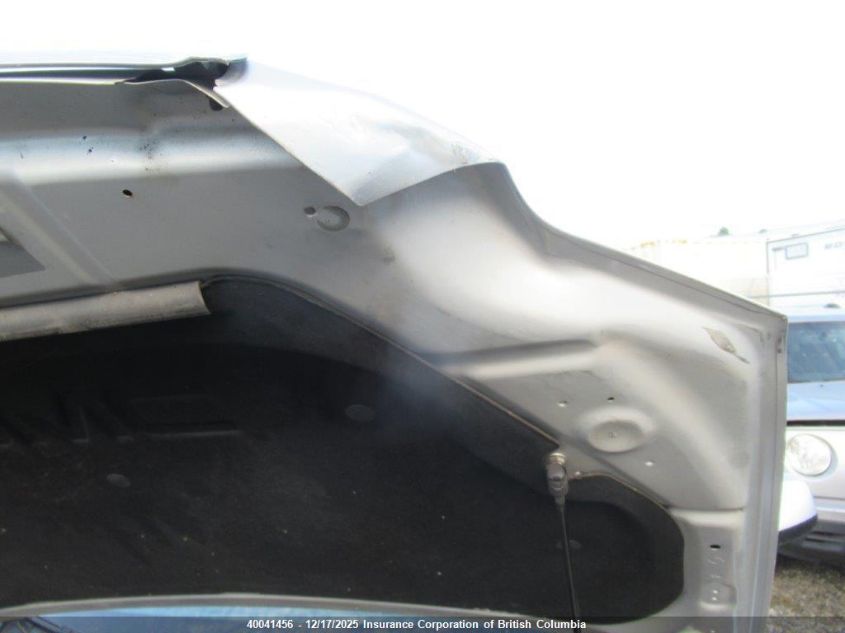 2016 GMC Terrain Sle VIN: 2GKALNEK9G6108447 Lot: 40041456