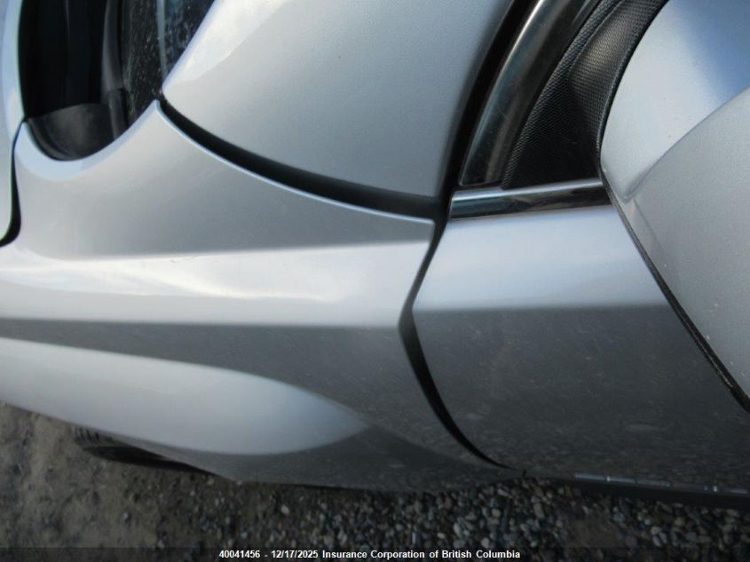 2016 GMC Terrain Sle VIN: 2GKALNEK9G6108447 Lot: 40041456