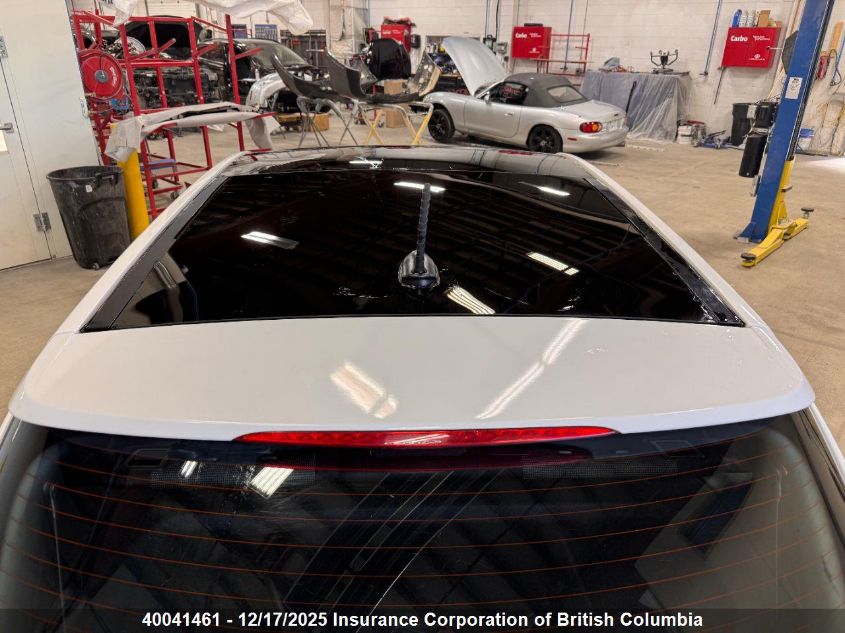 2013 Hyundai Elantra Gt VIN: KMHD35LE3DU139109 Lot: 40041461