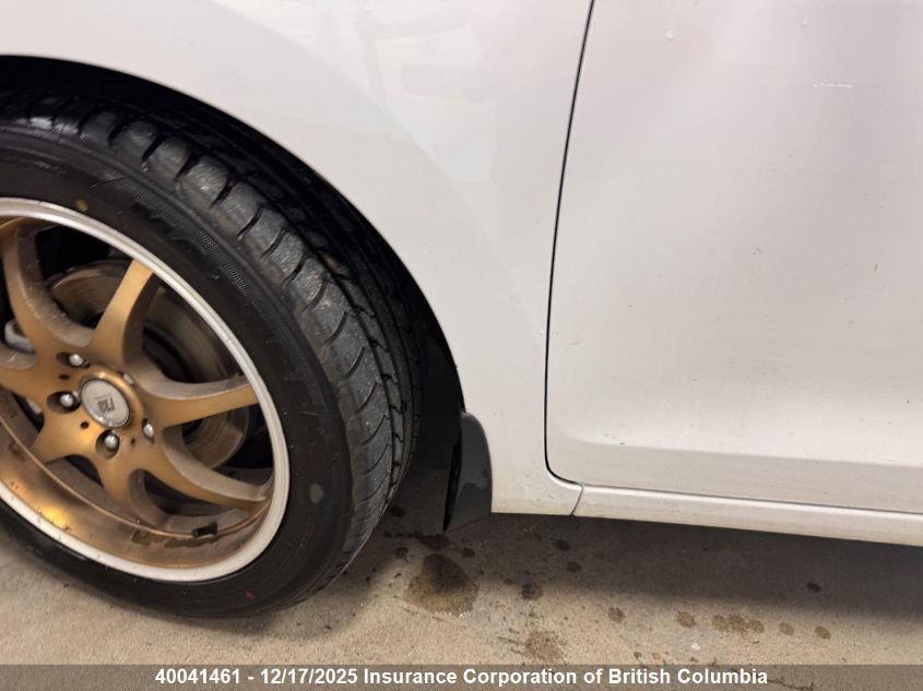 2013 Hyundai Elantra Gt VIN: KMHD35LE3DU139109 Lot: 40041461