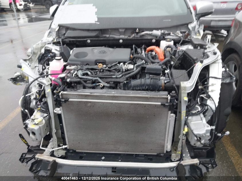 2022 Toyota Rav4 VIN: 2T34WRFV9NW146892 Lot: 40041463