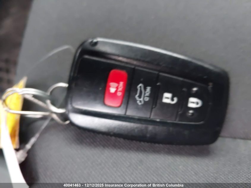 2022 Toyota Rav4 VIN: 2T34WRFV9NW146892 Lot: 40041463