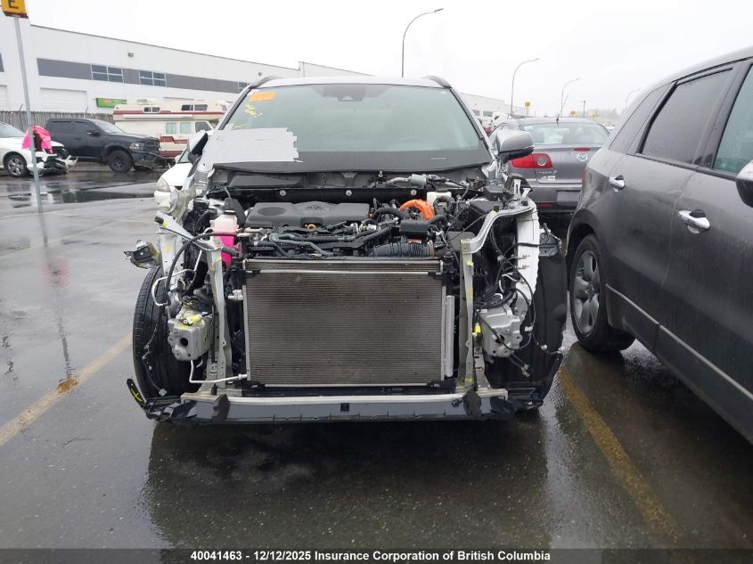 2022 Toyota Rav4 VIN: 2T34WRFV9NW146892 Lot: 40041463