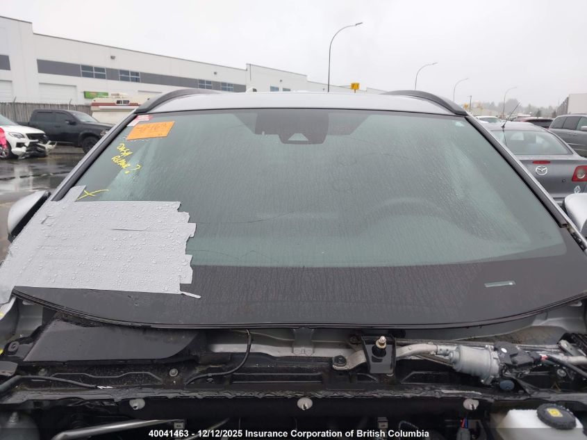 2022 Toyota Rav4 VIN: 2T34WRFV9NW146892 Lot: 40041463