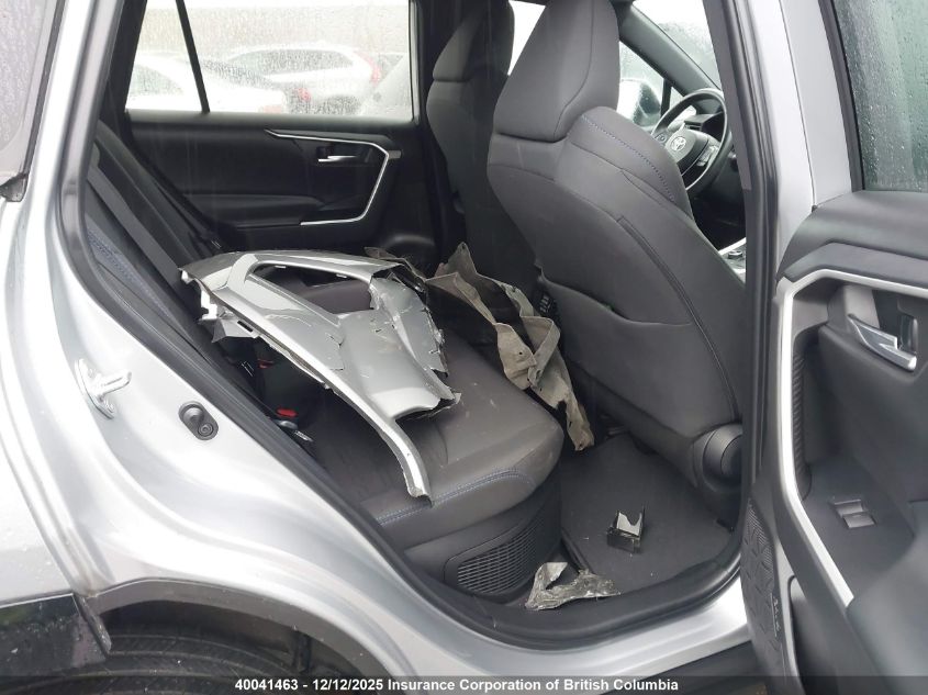 2022 Toyota Rav4 VIN: 2T34WRFV9NW146892 Lot: 40041463