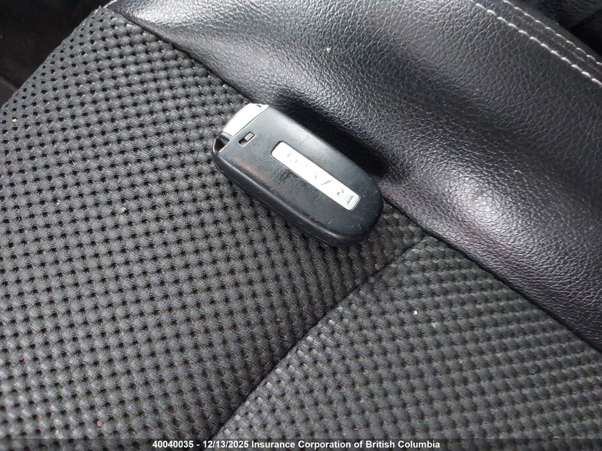 1C6RR7MT4ES321200 2014 RAM 1500 photo no. 11