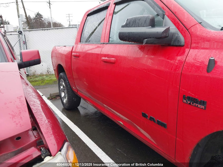 1C6RR7MT4ES321200 2014 RAM 1500 photo no. 14