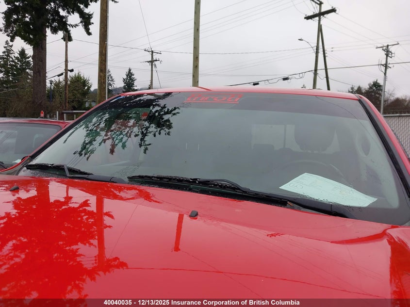 1C6RR7MT4ES321200 2014 RAM 1500 photo no. 18