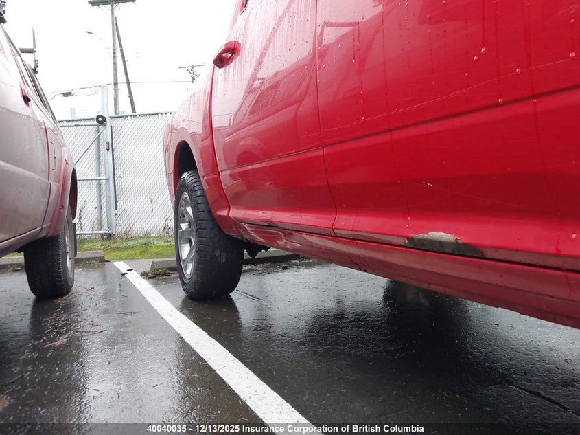 1C6RR7MT4ES321200 2014 RAM 1500 photo no. 21