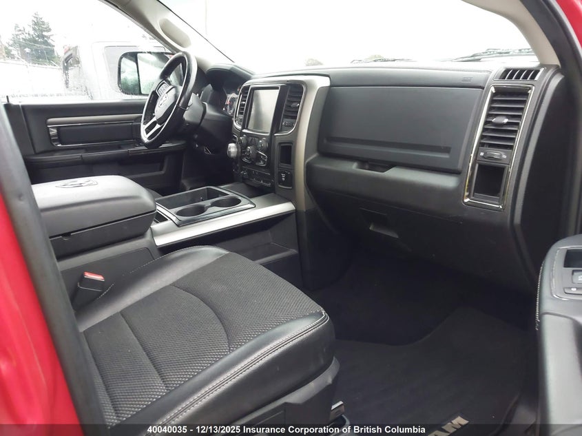 1C6RR7MT4ES321200 2014 RAM 1500 photo no. 5